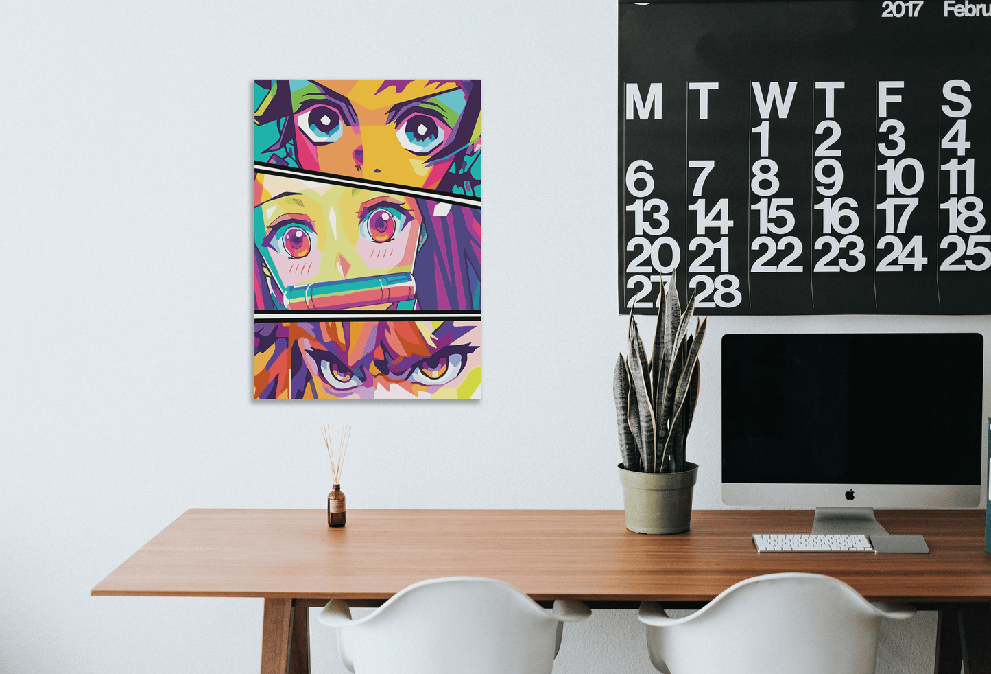 poster-perete-demon-slayer-anime-min