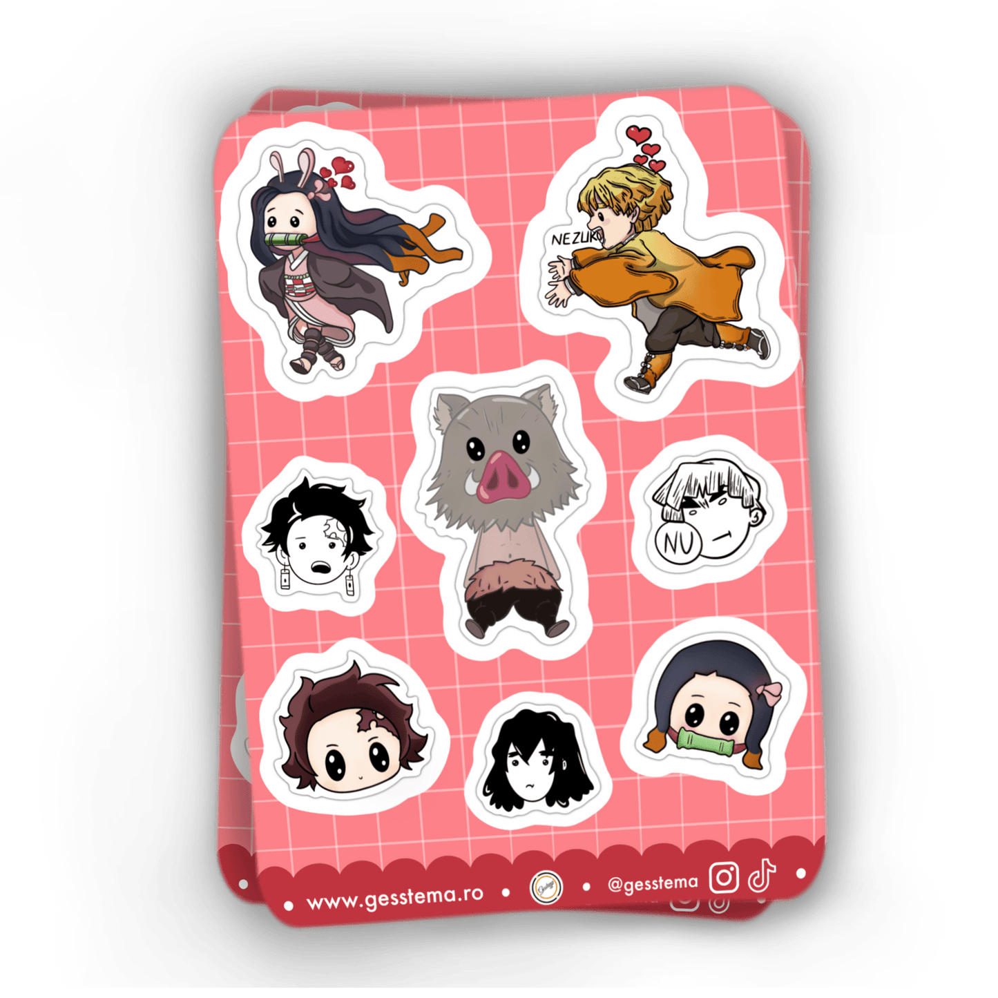 stickere-decorative-demon-slayer-pack-perete