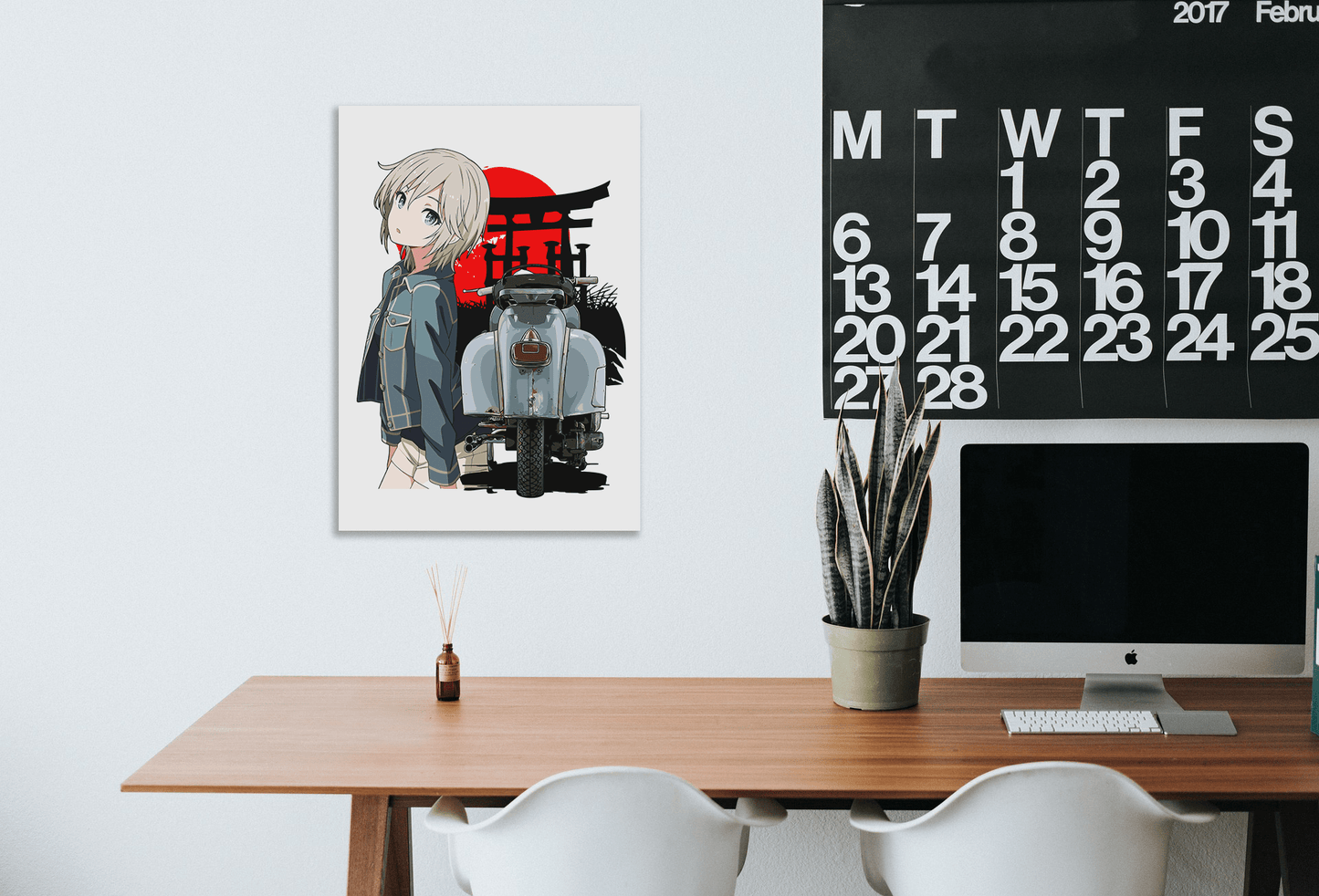 poster-perete-anime-girl-room-min