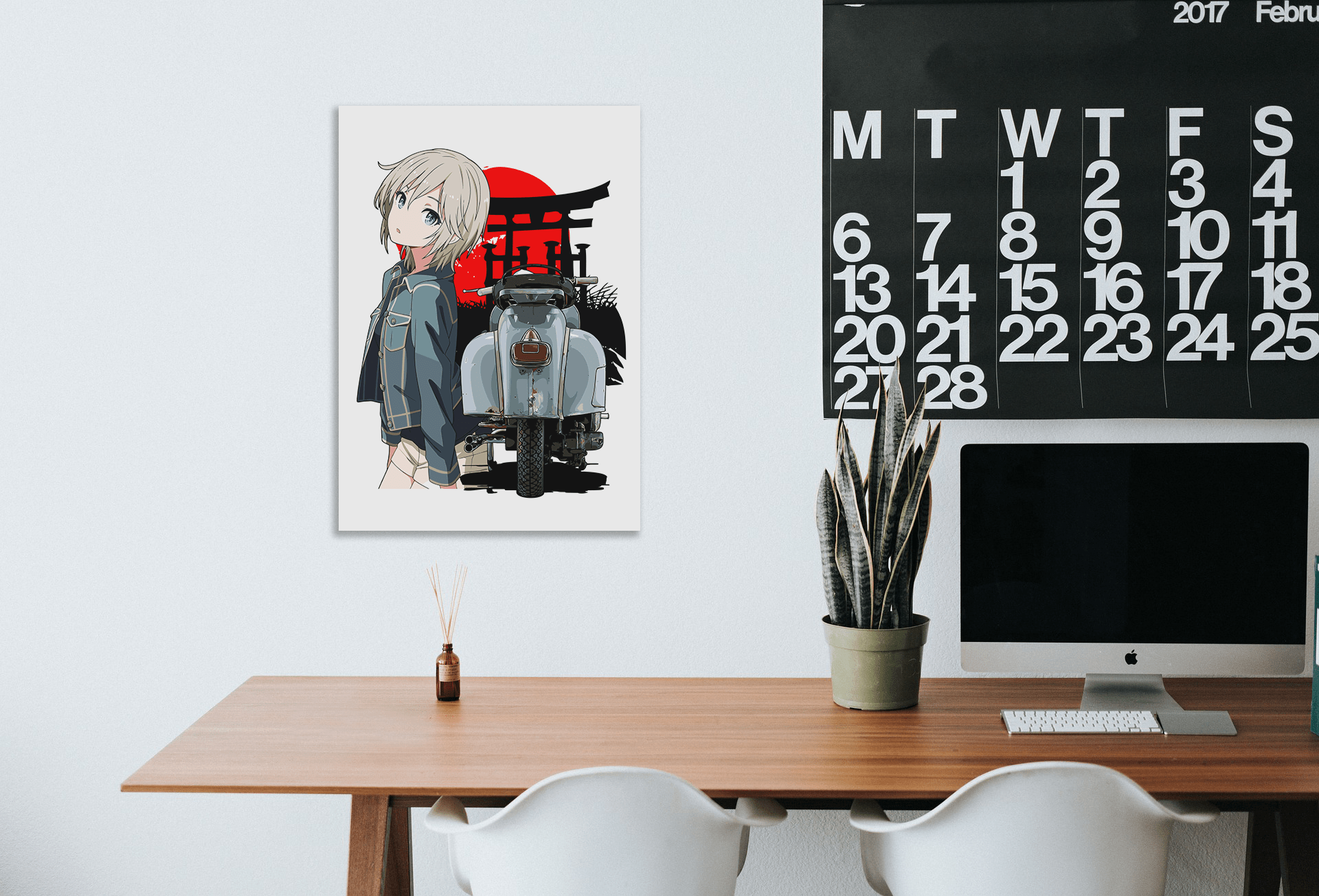 poster-perete-anime-girl-room-min