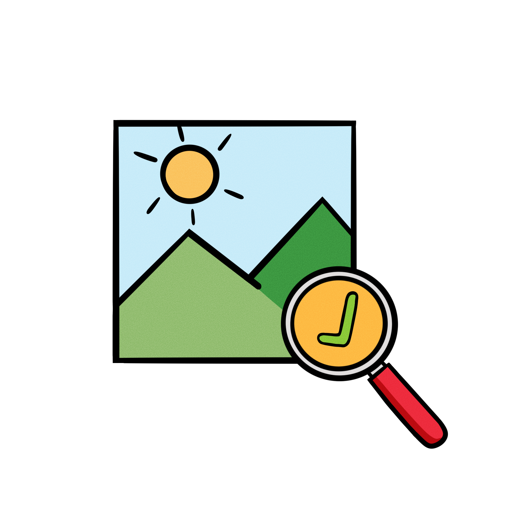 poster personalizat custom anime filme pasul 2