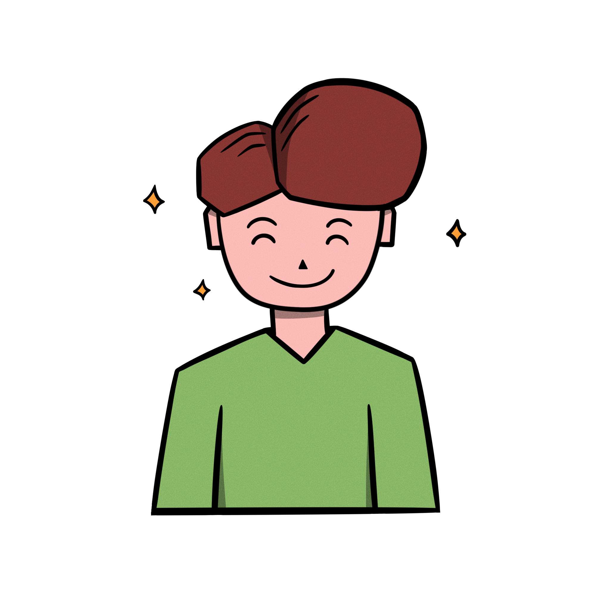 poster personalizat custom anime filme pasul 3