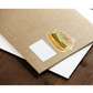 Sticker Decorativ Hamburger | Sticker Printat | Sticker Colorat | Sticker Fast-Food