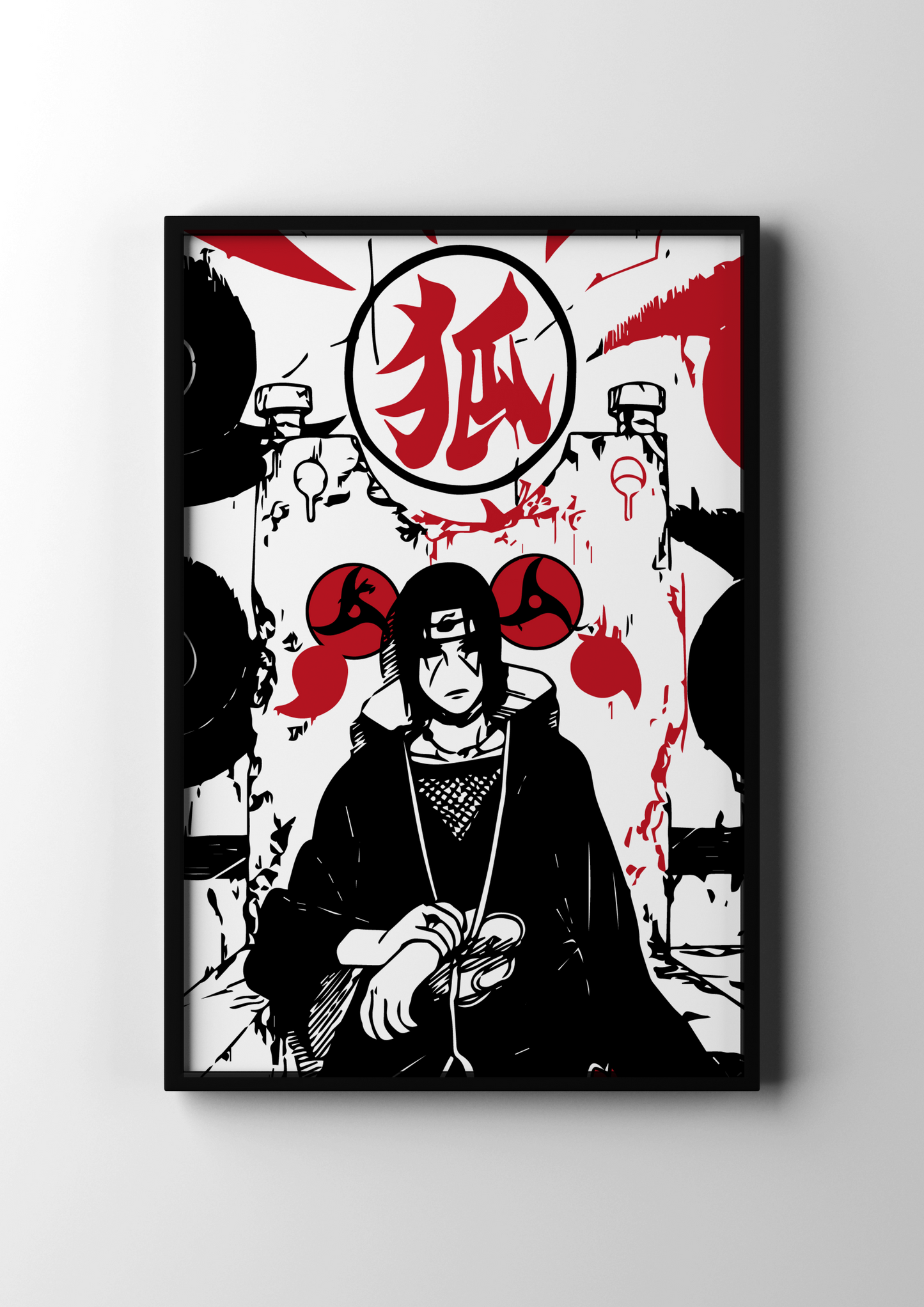 itachi-naruto-artistic